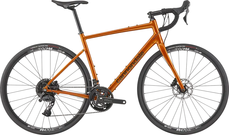 Cannondale Synapse 2