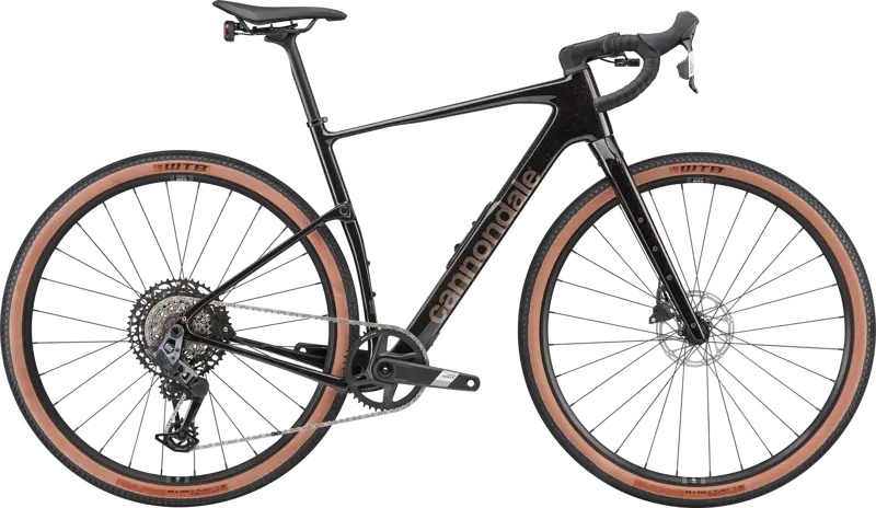 Cannondale Topstone Carbon 2 AXS SmartSense