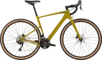 Cannondale 130 m7 Cannondale 130 m7