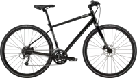 Cannondale 218 main
