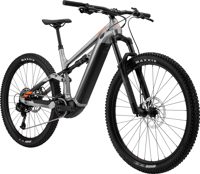 Cannondale 2401 2