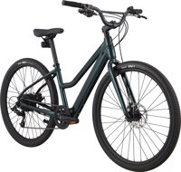 Cannondale 2407 2