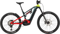 Cannondale 2418 3