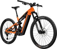 Cannondale 2420 4