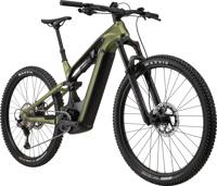 Cannondale 2421 2