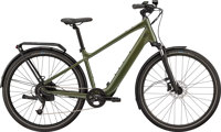 Cannondale 2521 1