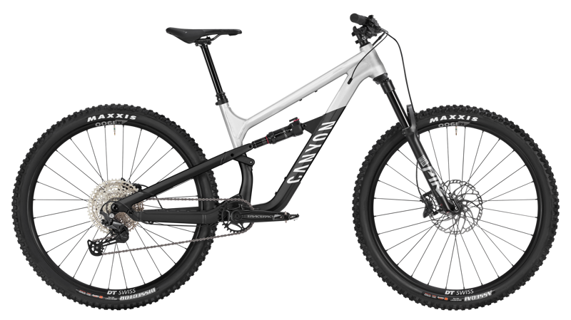 Canyon Spectral 125 AL 5