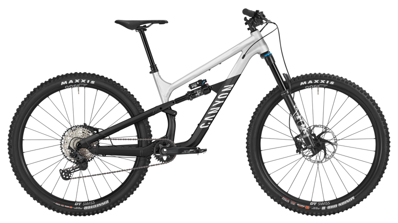 Canyon Spectral 125 AL 6