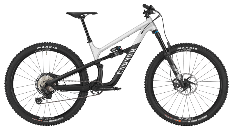 Canyon Spectral 125 AL 8