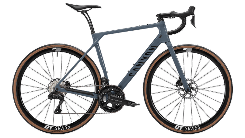 Canyon Endurace CF 8 Di2 2025