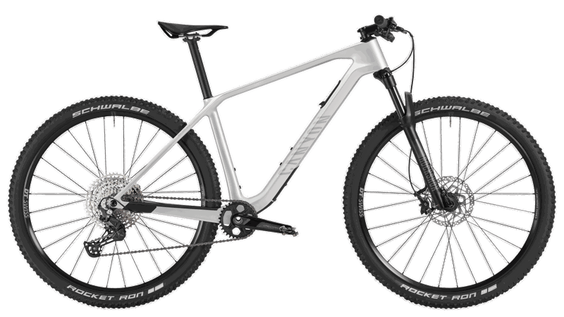 Canyon Exceed CF 5 2025