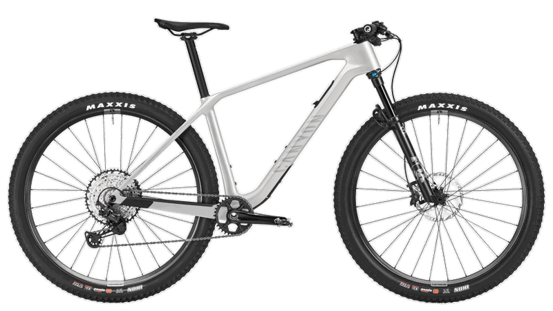 Canyon Exceed CF 7 2025
