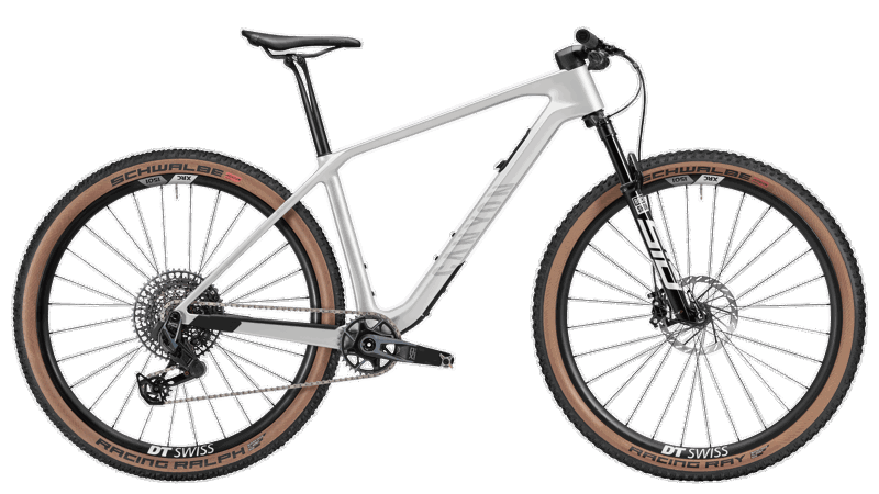 Canyon Exceed CF 9 AXS