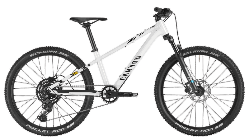 Canyon Grand Canyon Young Hero 24"