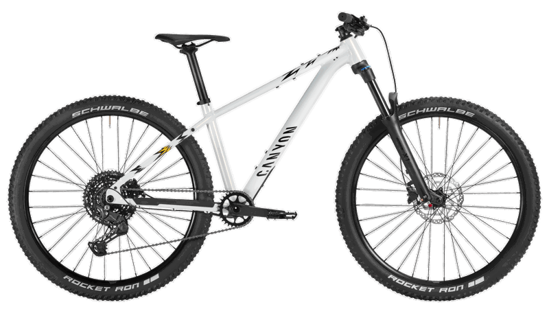 Canyon Grand Canyon Young Hero 27.5"