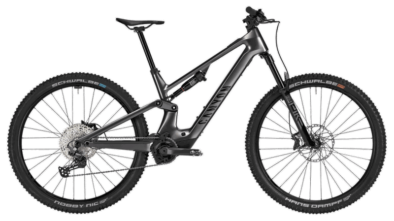 Canyon Neuron:ONfly CF 7