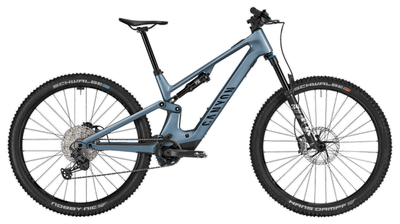 Canyon Neuron:ONfly CF 8