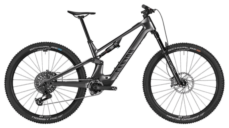 Canyon Neuron:ONfly CF 9