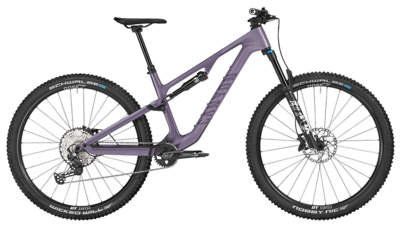 Canyon Neuron CF 7