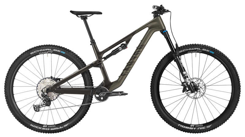 Canyon Neuron CF 7 2025