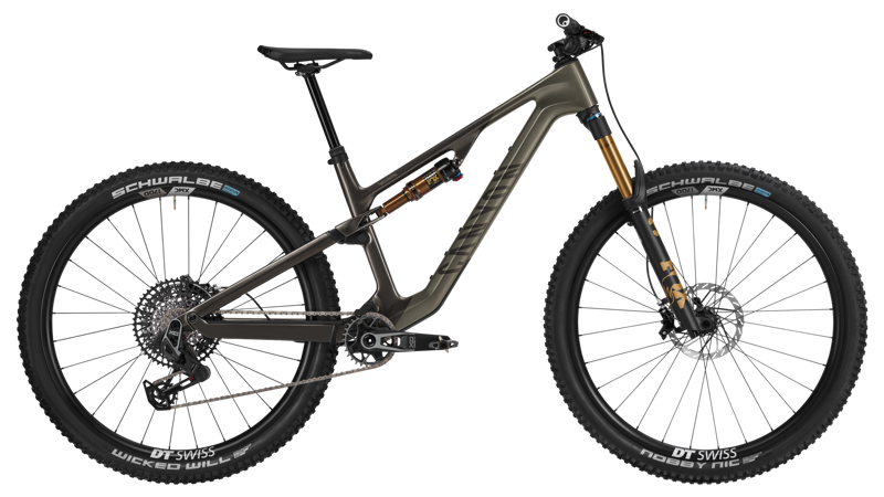 Canyon Neuron CF 9 2025