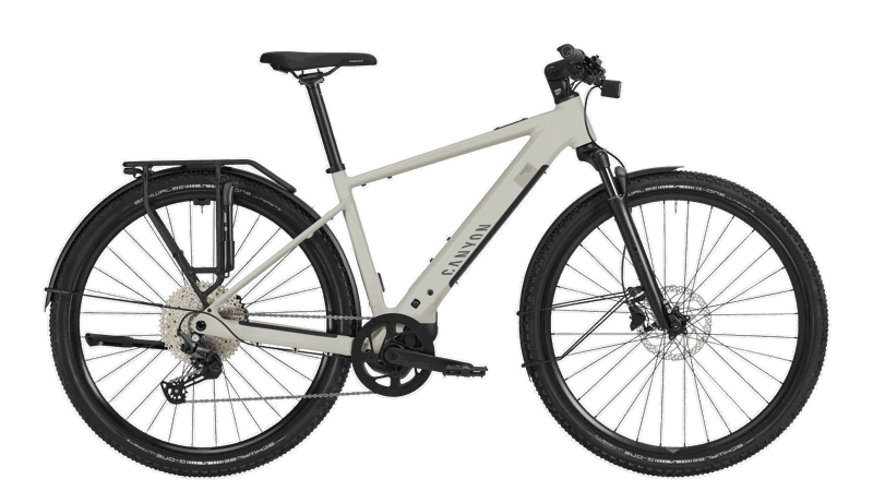 Canyon Pathlite:ONfly 7