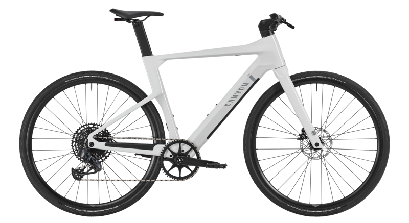 Canyon Roadlite:ONfly CF