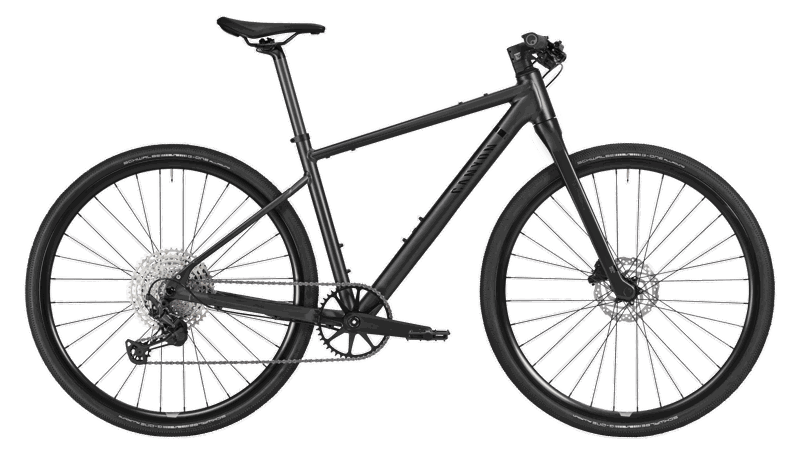 Canyon Roadlite 8