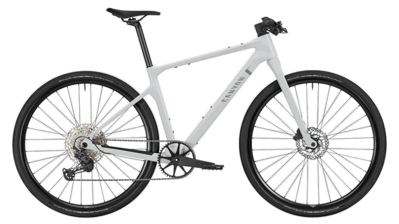 Canyon Roadlite CF 9