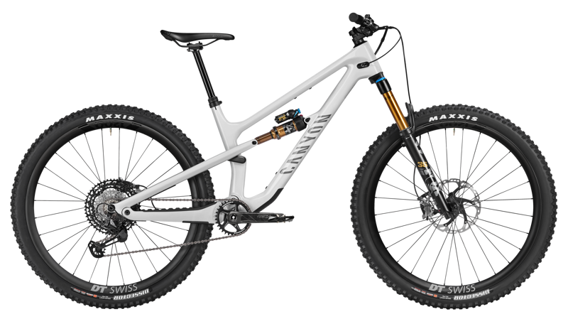 Canyon Spectral 125 CF 9