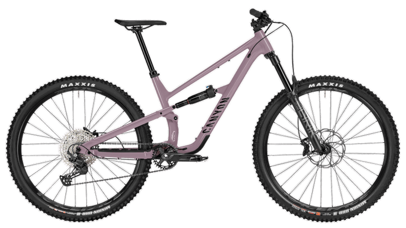 Canyon Spectral 5 2025