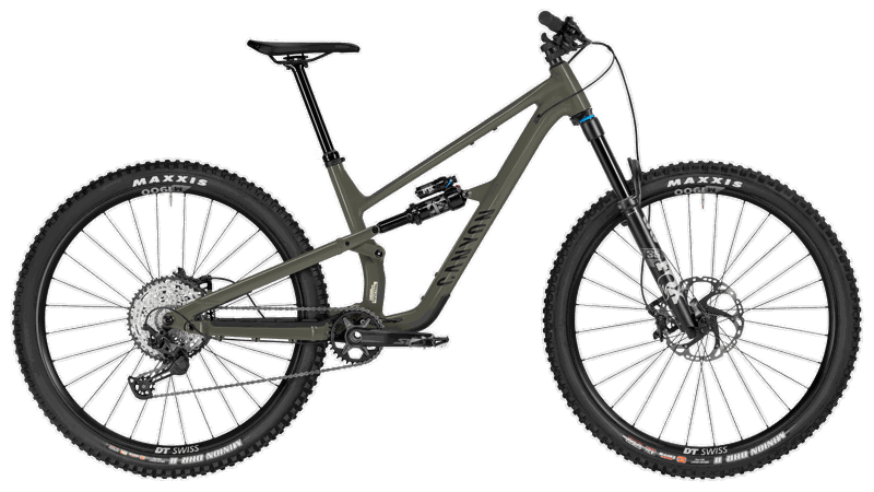 Canyon Spectral 6 2025