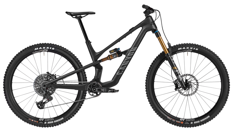 Canyon Spectral CF 9 2025