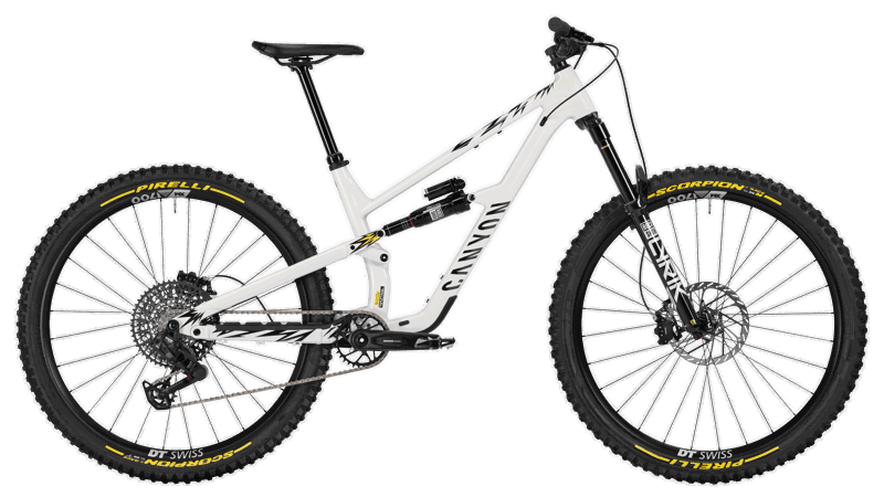 Canyon Spectral CLLCTV