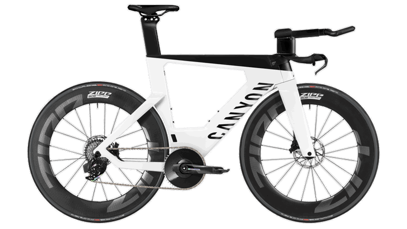 Canyon Speedmax CF SLX 8 AXS 808