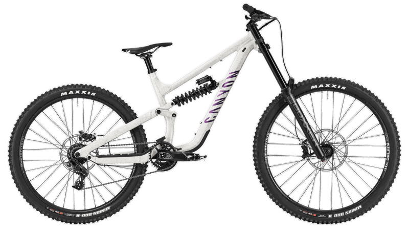 Canyon Torque DH CLLCTV
