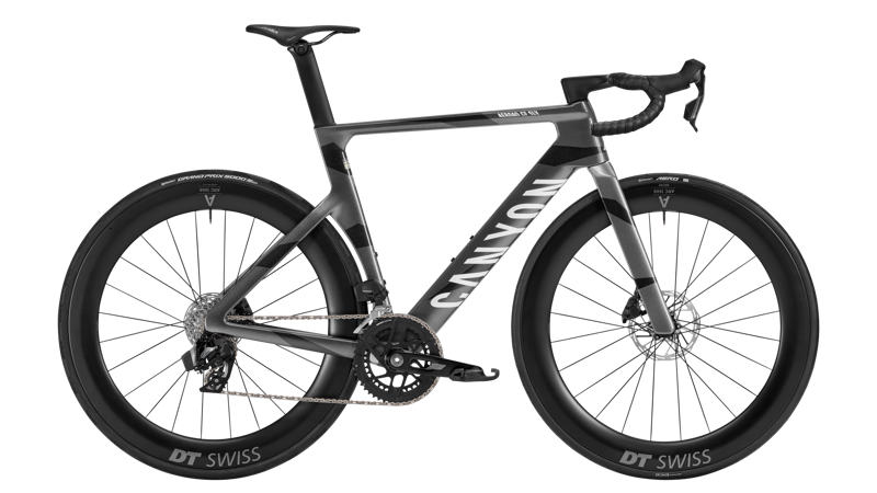 Canyon Aeroad CF SLX 7 AXS SPEED 2025