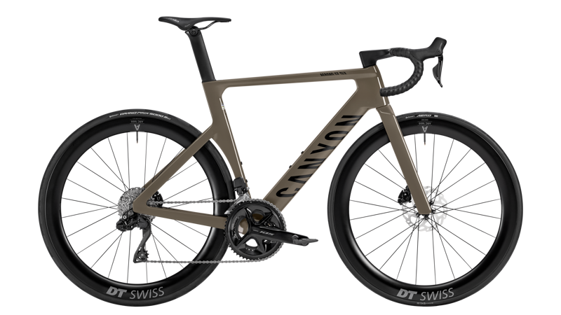 Canyon Aeroad CF SLX 7 Di2 2025