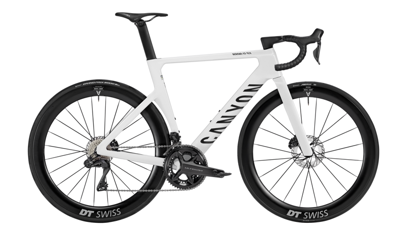 Canyon Aeroad CF SLX 8 Di2 2025