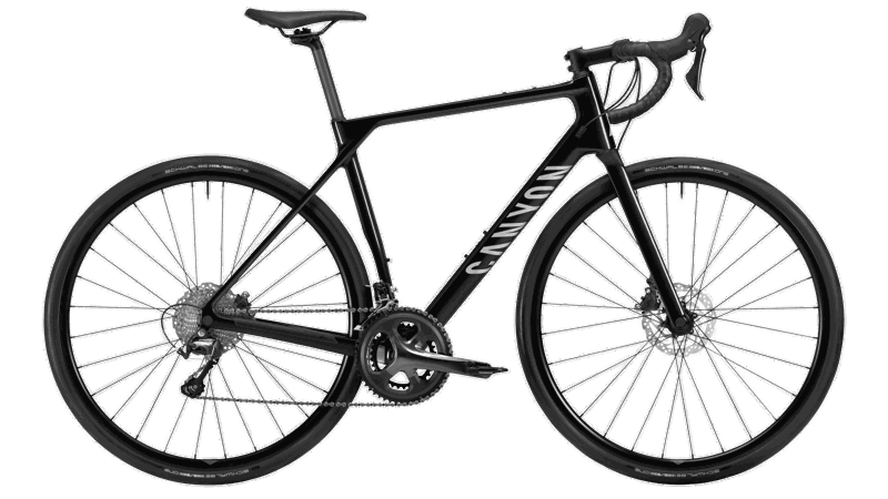 Canyon Endurace CF 6 2025