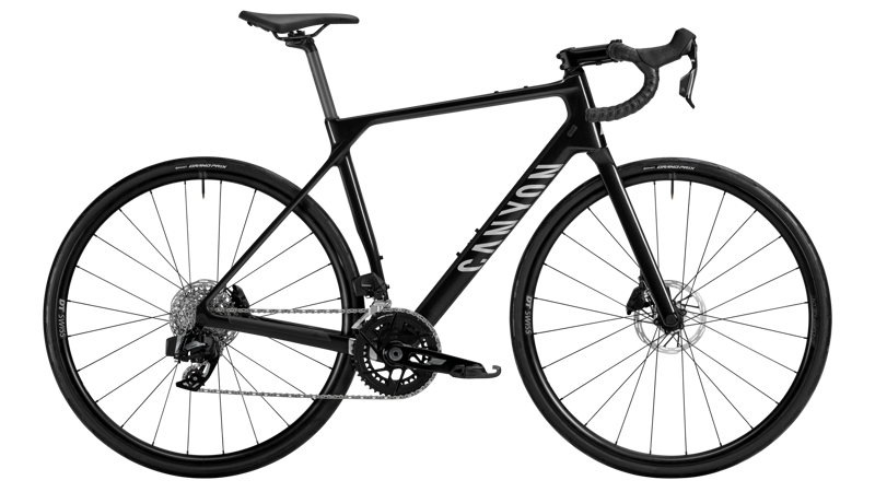 Canyon Endurace CF 7 AXS 2025