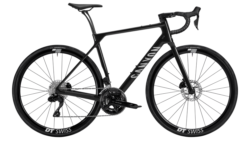 Canyon Endurace CF 7 Di2 LTD