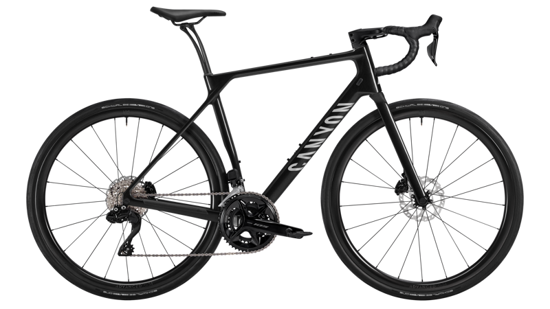 Canyon Endurace CF 7 Di2 G.34