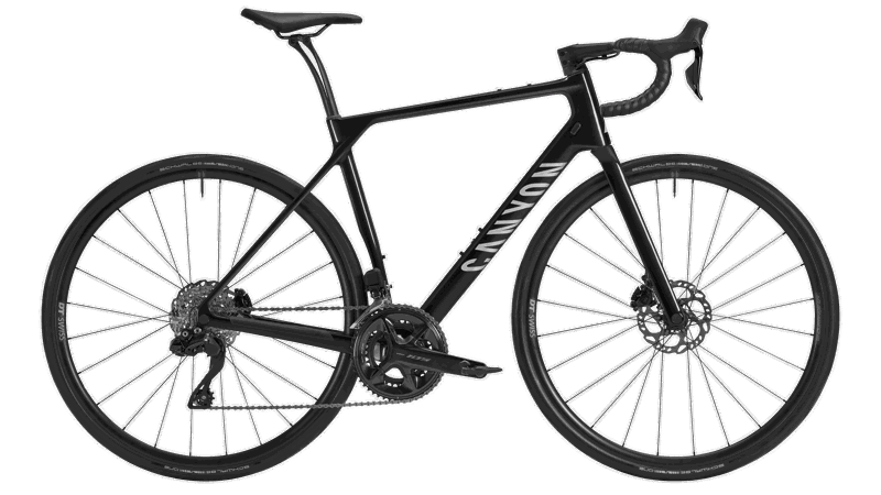 Canyon Endurace CF 7 Di2 2025