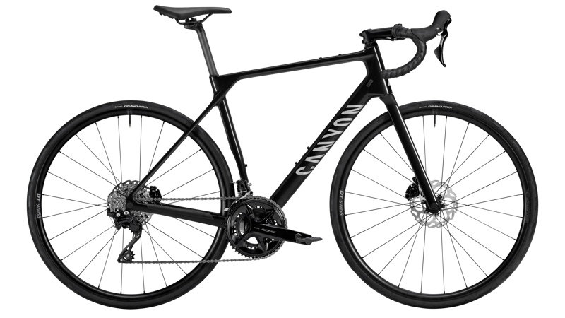 Canyon Endurace CF 7 LTD