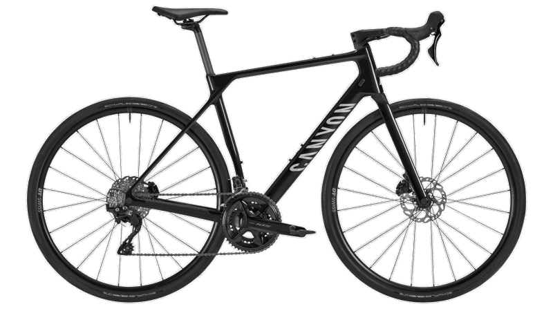 Canyon Endurace CF 7 2025