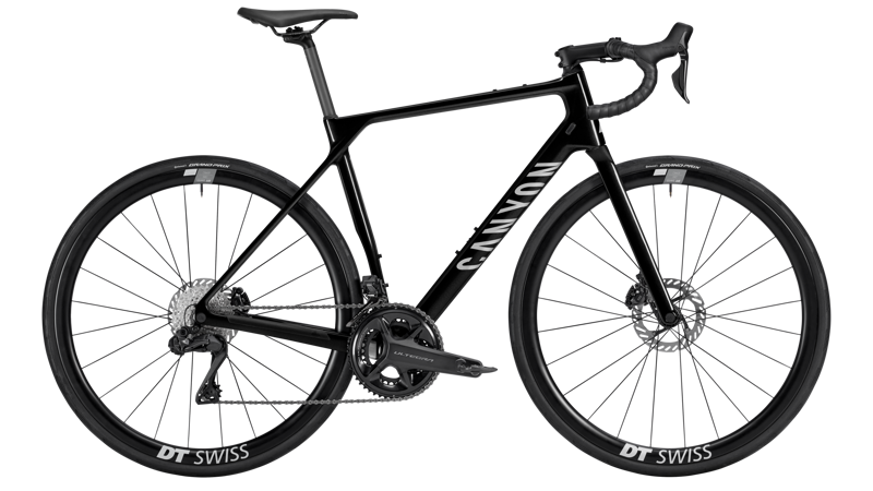 Canyon Endurace CF 8 Di2 2025