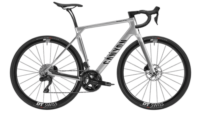 Canyon Endurace CF SLX 7 Di2 2025