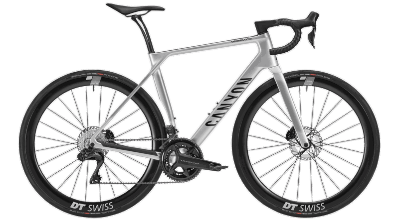 Canyon Endurace CF SLX 8 Di2 2025