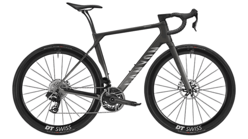 Canyon Endurace CFR AXS 2025